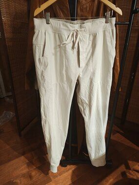 Lululemon ABC pants XL - like new condition